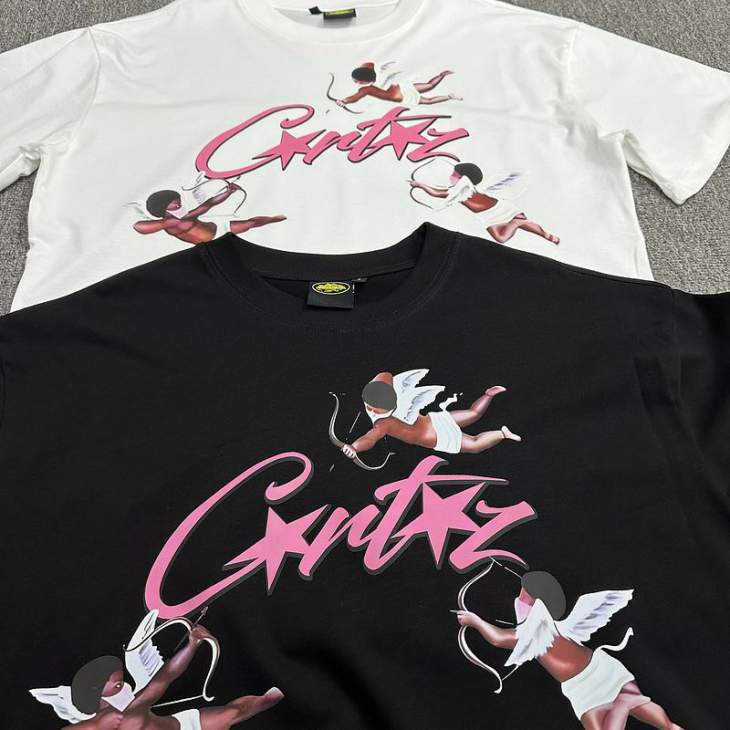 Corteiz T Shirts Short _SKUCorteizXS-2XLwmtx311816706